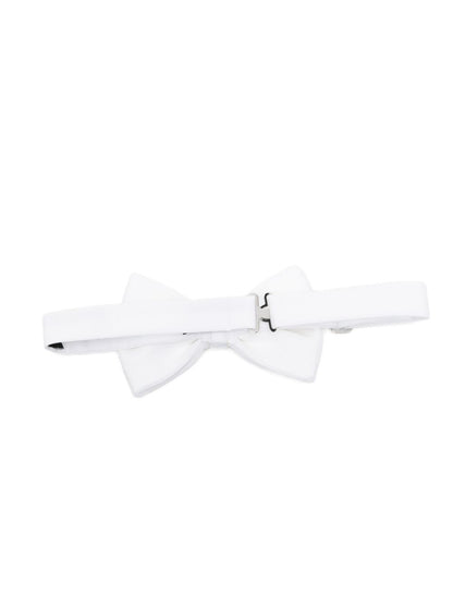 Emporio Armani Ties WHITE