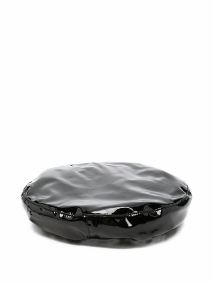 Emporio Armani Hats BLACK
