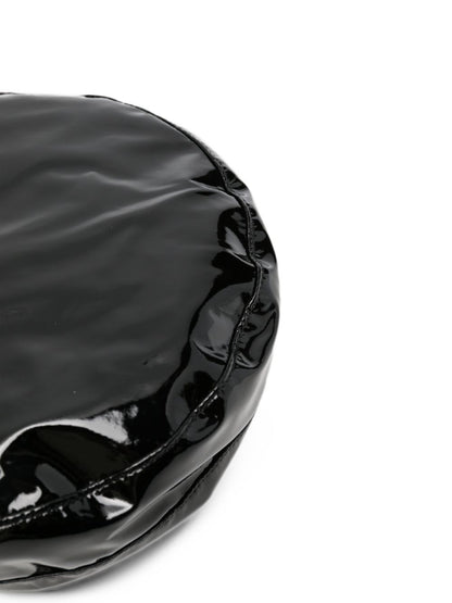 Emporio Armani Hats BLACK