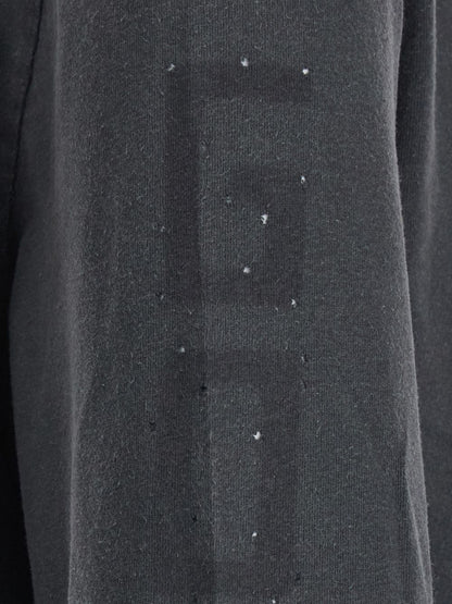 GOLDEN GOOSE T-shirts and Polos GREY