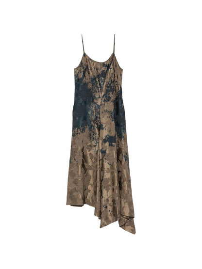 Uma Wang Dresses BROWN