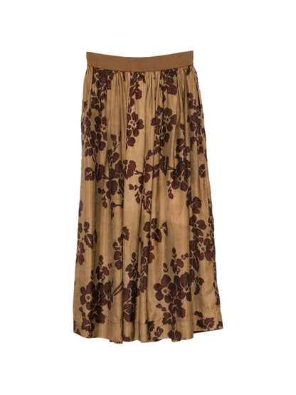 Uma Wang Skirts BEIGE