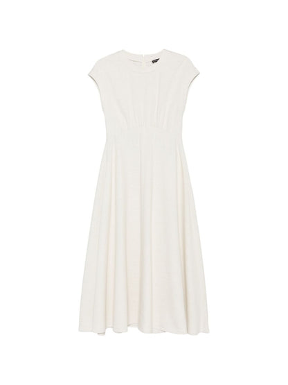 Emporio Armani Dresses WHITE