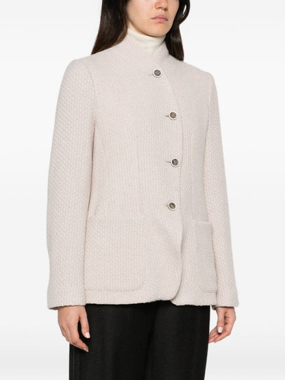 Emporio Armani Jackets BEIGE