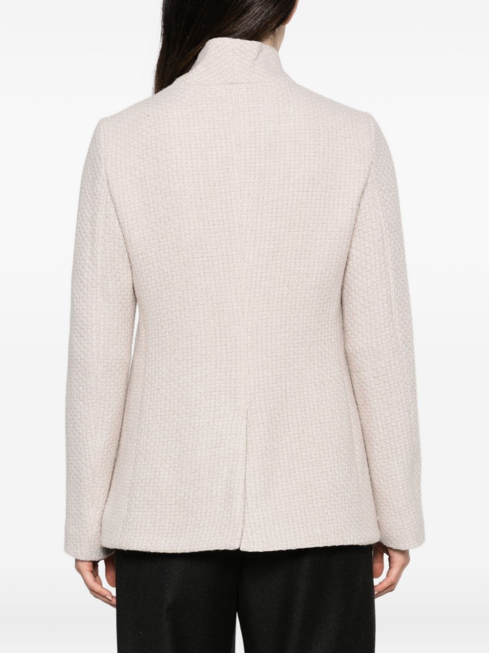 Emporio Armani Jackets BEIGE