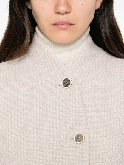Emporio Armani Jackets BEIGE