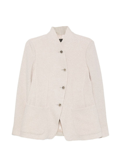 Emporio Armani Jackets BEIGE
