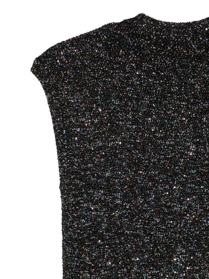 Emporio Armani Knitted Top
