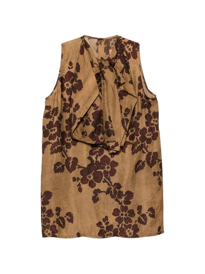 Uma Wang Top BEIGE