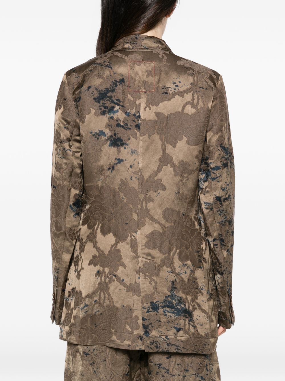 Uma Wang Jackets BROWN
