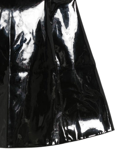 Emporio Armani Skirts BLACK