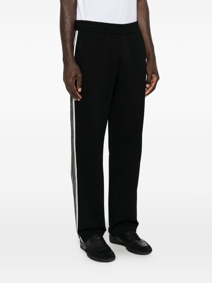 Emporio Armani Trousers BLACK