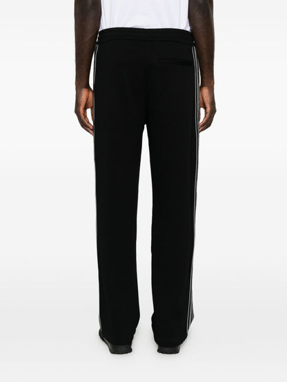 Emporio Armani Trousers BLACK