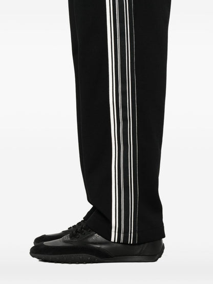 Emporio Armani Trousers BLACK
