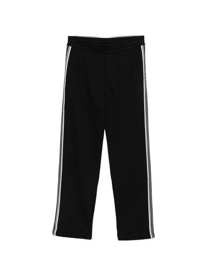 Emporio Armani Trousers BLACK