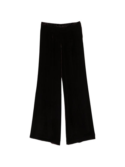 Forte Forte Trousers BROWN