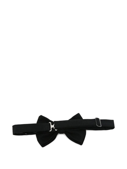 Emporio Armani Ties BLACK