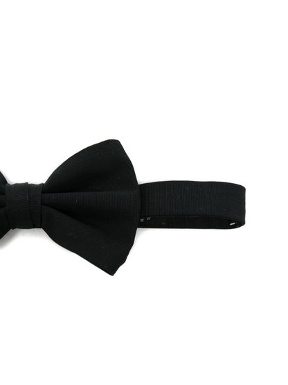 Emporio Armani Ties BLACK