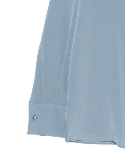Emporio Armani Shirts GREY