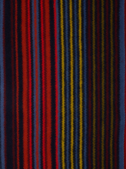 Paul Smith Scarfs NAVY