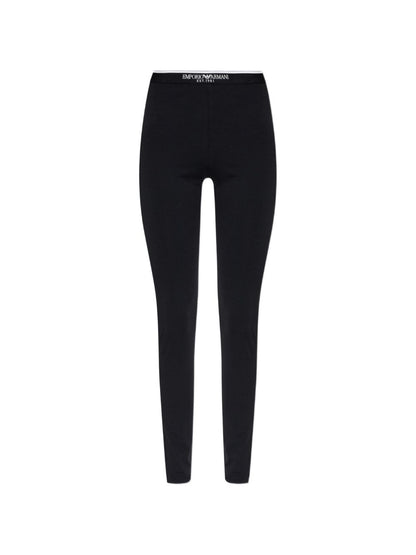 Emporio Armani Trousers BLACK