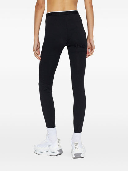 Emporio Armani Trousers BLACK