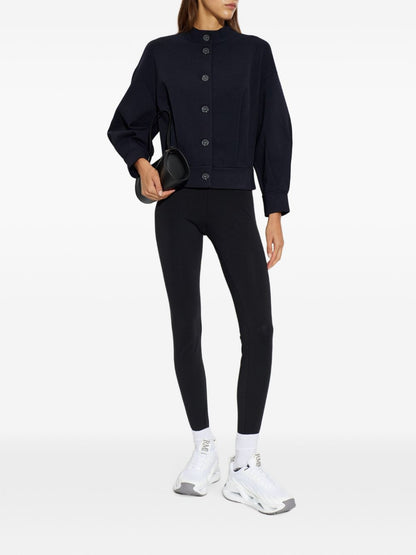 Emporio Armani Trousers BLACK