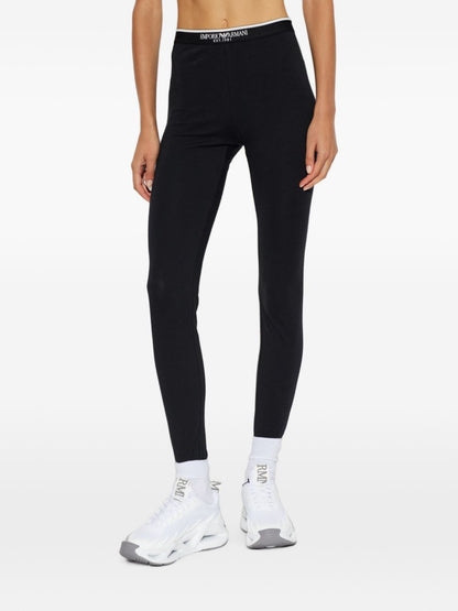 Emporio Armani Trousers BLACK