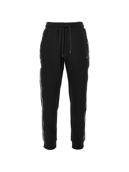 Emporio Armani Trousers BLACK