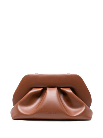 THEMOIRE' Bags.. BROWN