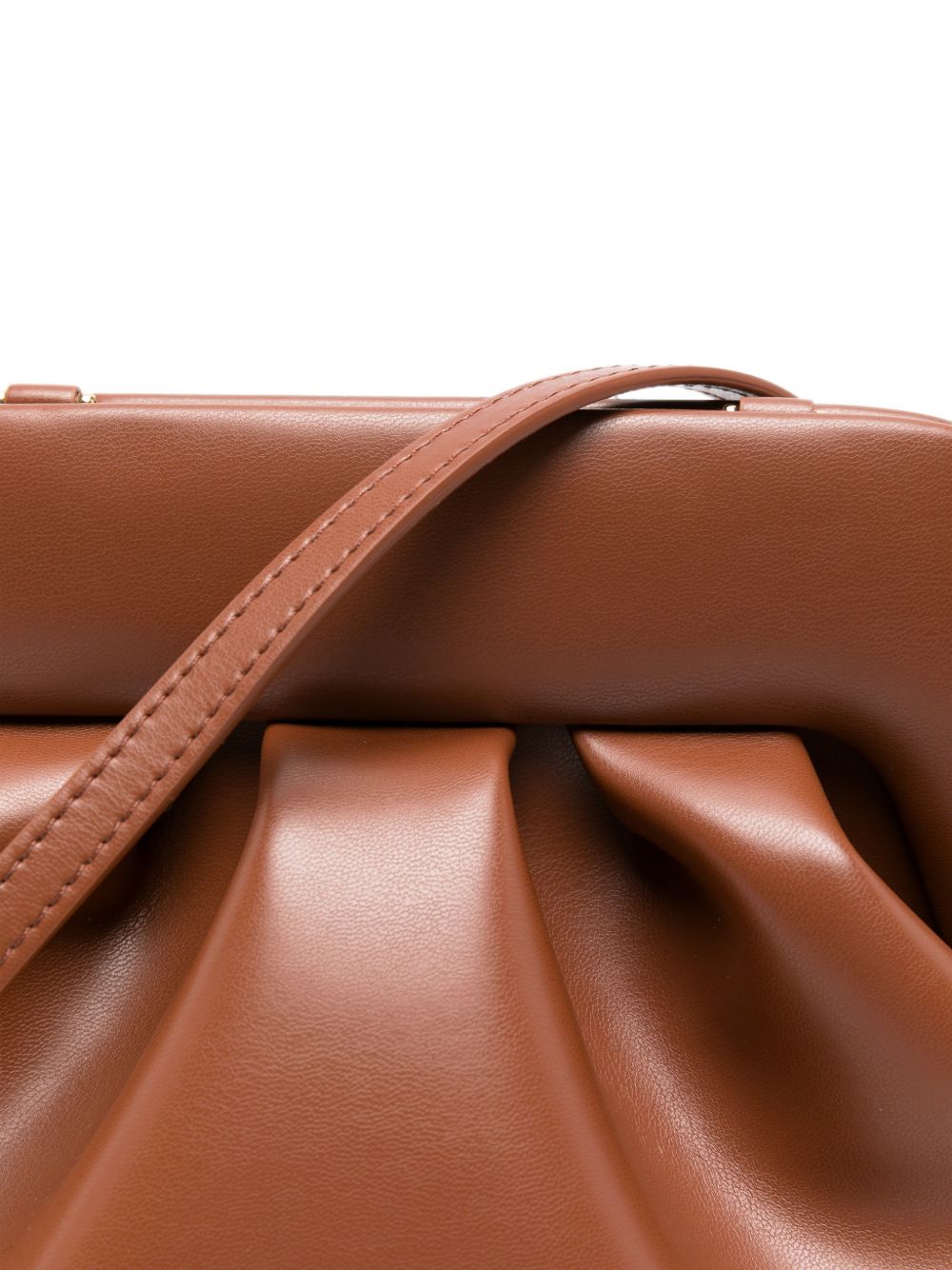 THEMOIRE' Bags.. BROWN