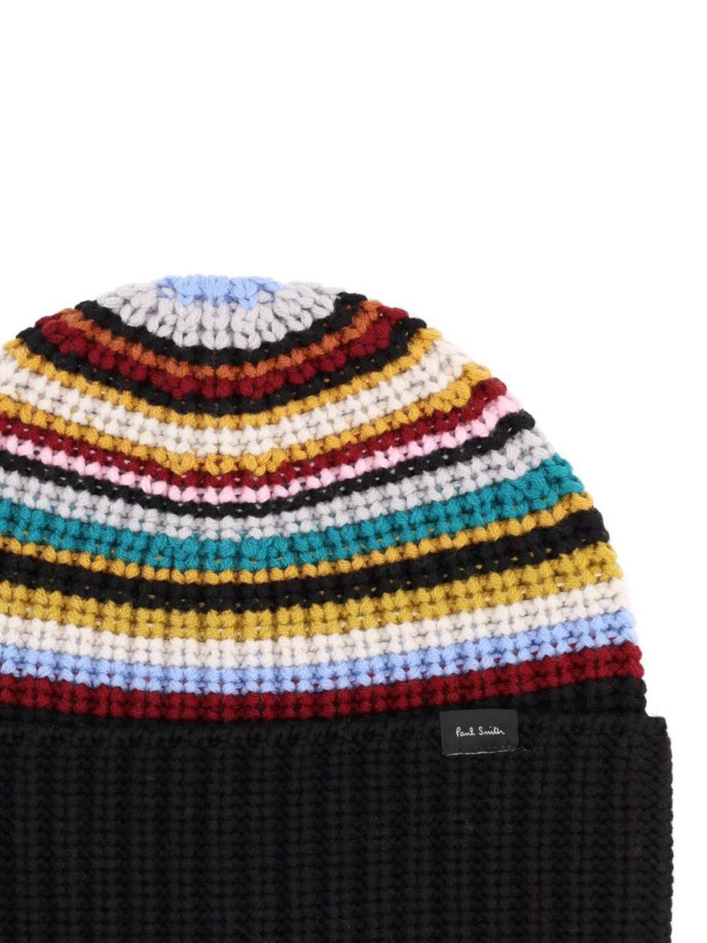Paul Smith Hats BLACK