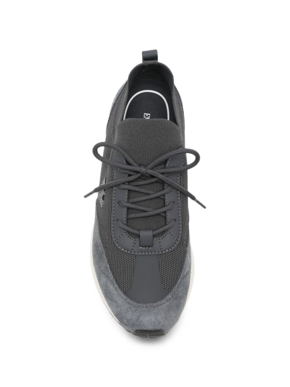 Emporio Armani Sneakers GREY