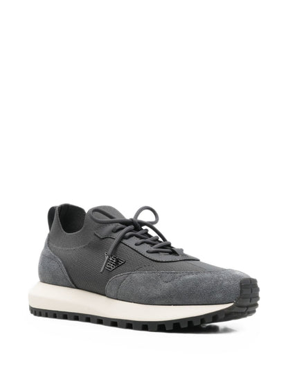 Emporio Armani Sneakers GREY