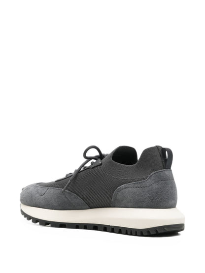 Emporio Armani Sneakers GREY