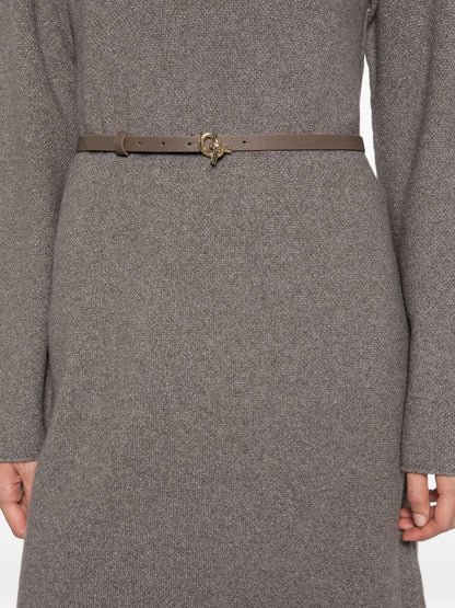 Fabiana Filippi Dresses BROWN