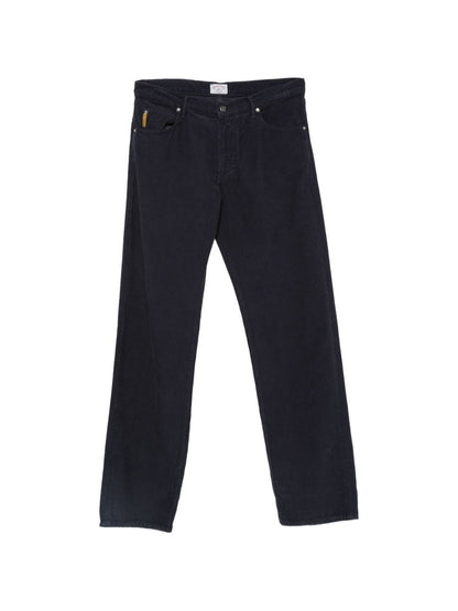 EMPORIO ARMANI CAPSULE Jeans NAVY
