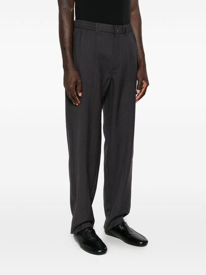 Emporio Armani Trousers GREY