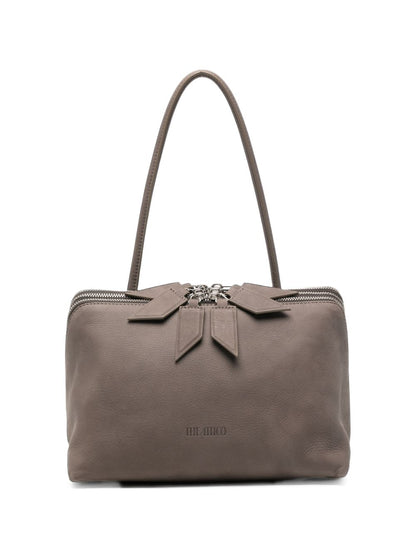 The Attico Bags.. GREY