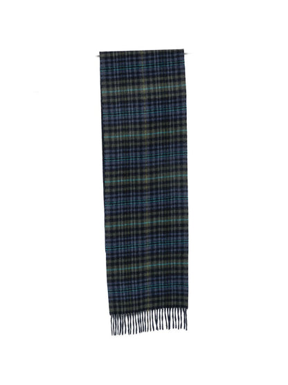 Paul Smith Scarfs NAVY