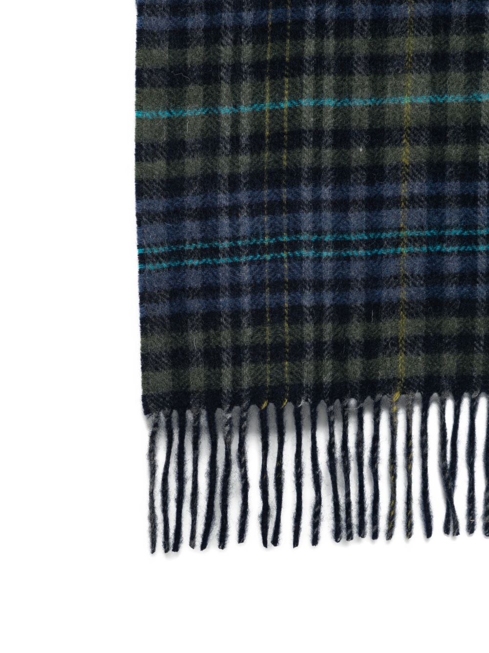Paul Smith Scarfs NAVY