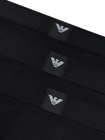 Emporio Armani Underwear BLACK