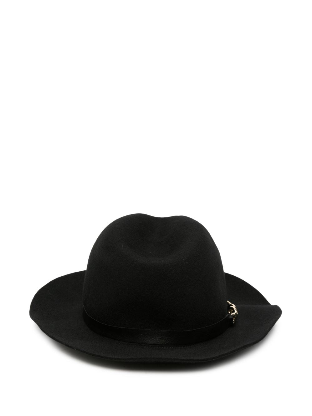 Emporio Armani Hats BLACK