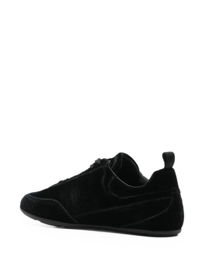Emporio Armani Sneakers BLACK