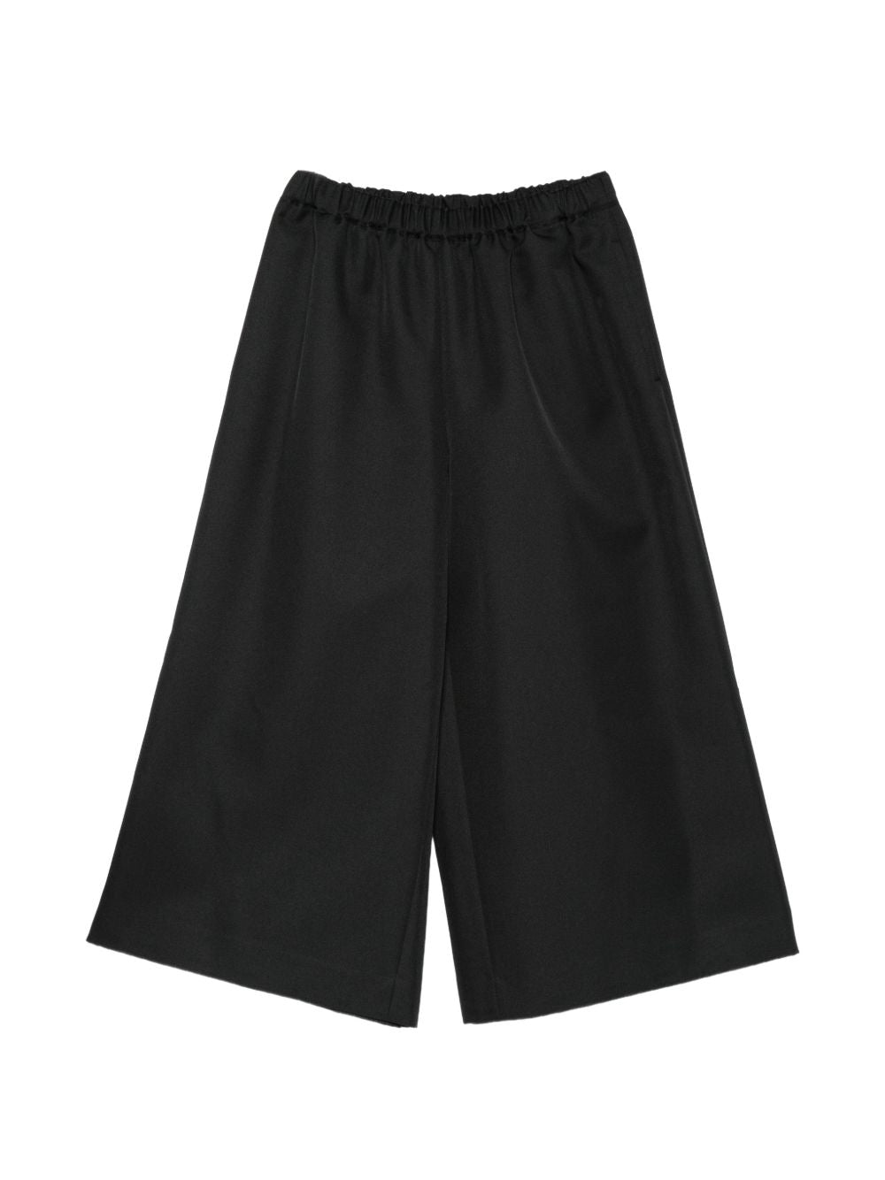 Comme des Garcons Trousers BLACK