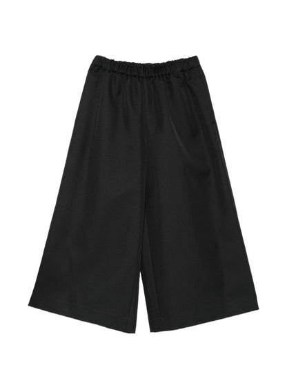 Comme des Garcons Trousers BLACK