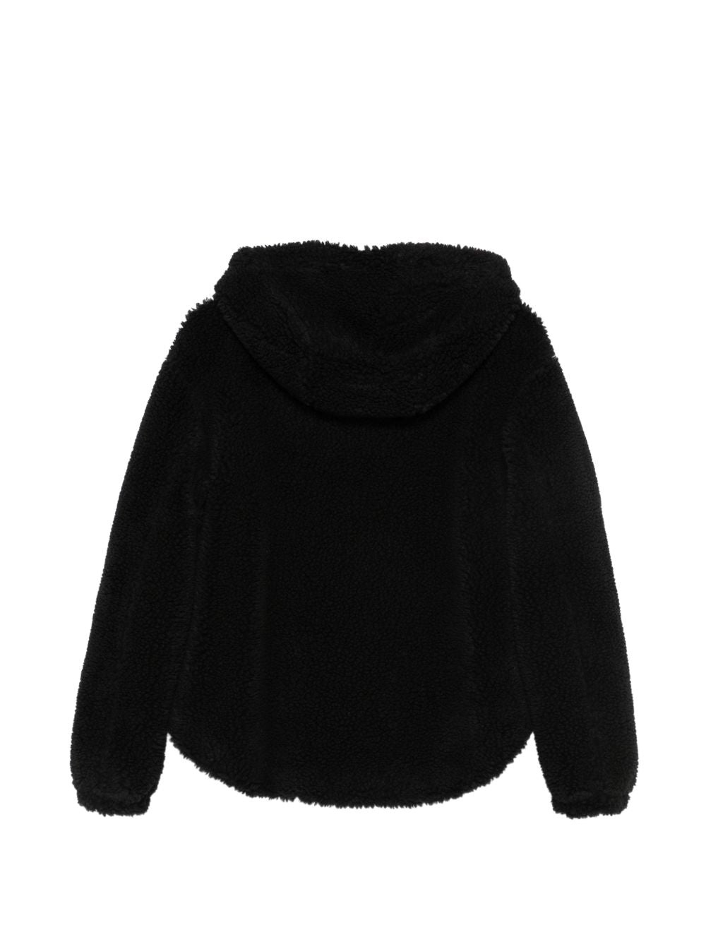 Emporio Armani Coats BLACK