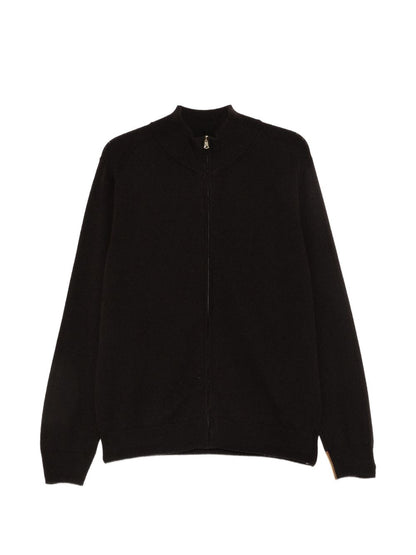 Paul Smith Sweaters BROWN