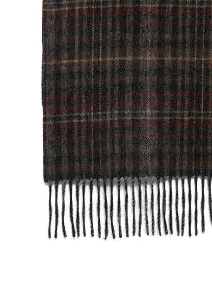 Paul Smith Scarfs BLACK