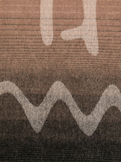 Paul Smith Scarfs BEIGE